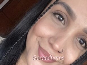 Saraadhams
