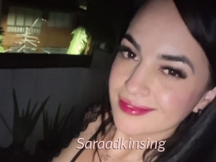 saraadkinsing xxx Free Sites