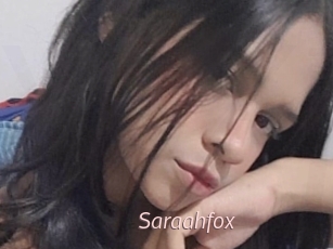 Saraahfox