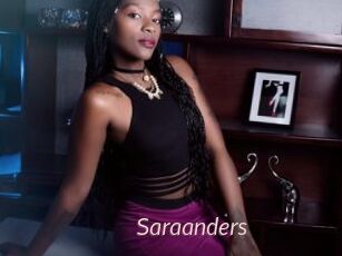 Saraanders
