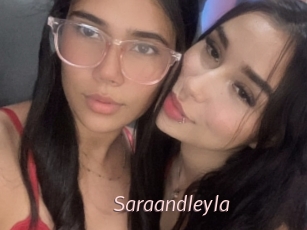 Saraandleyla
