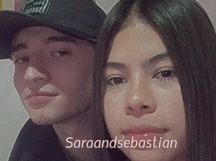 Saraandsebastian