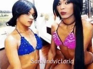 Saraandvictoria