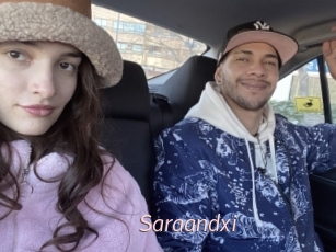 Saraandxi