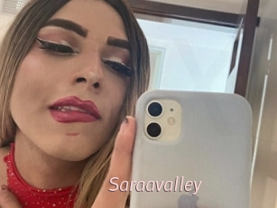 Saraavalley