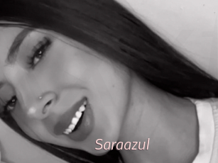 Saraazul