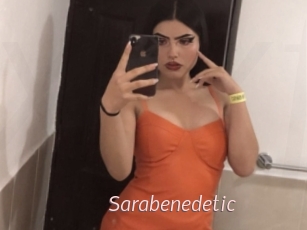 Sarabenedetic
