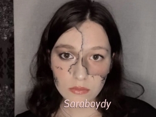 Saraboydy