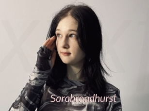 Sarabroadhurst