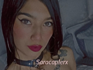 Saracaplerx