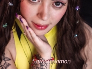Saracinnamon