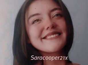 Saracooper21x