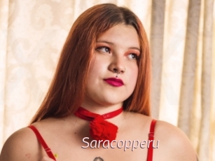 Saracopperu