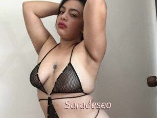 Saradeseo