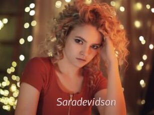 Saradevidson
