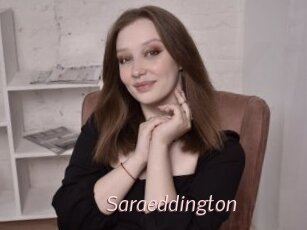 Saraeddington