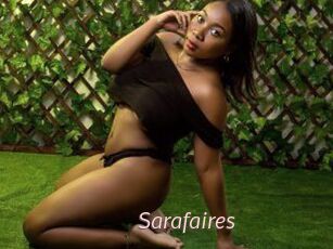 Sarafaires