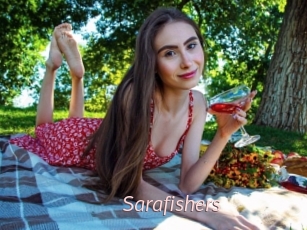 Sarafishers