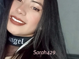 Sarah429
