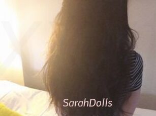 SarahDolls