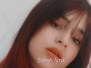 Sarah_lynx