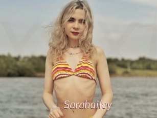 Sarahailey