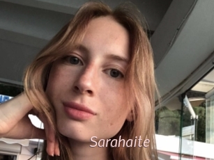 Sarahaite