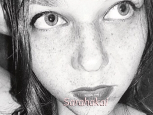 Sarahakai