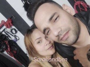 sarahandben xxx Free Sites