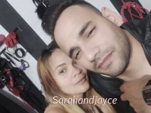 Sarahandjayce