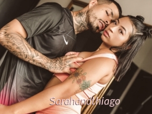 Sarahandthiago