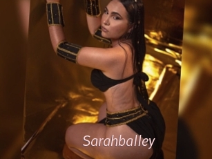 Sarahballey