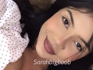 Sarahbigboob
