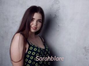 Sarahblare
