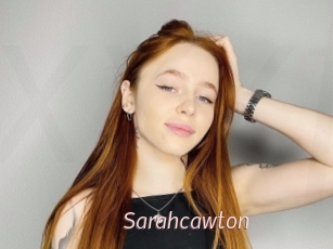 Sarahcawton