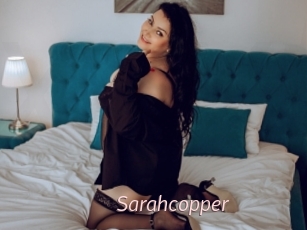 Sarahcopper