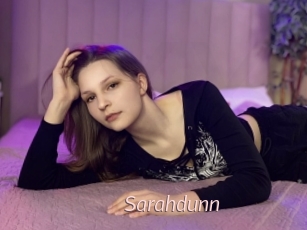 Sarahdunn