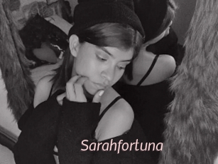 Sarahfortuna