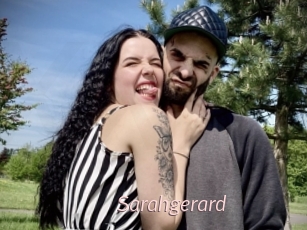 Sarahgerard