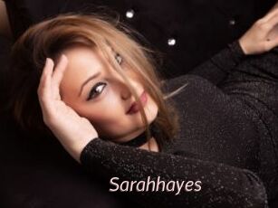 Sarahhayes