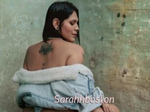 Sarahhboston