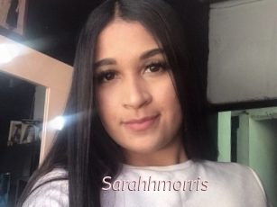 Sarahhmorris