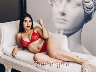 Sarahhoffman