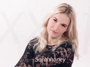Sarahhoney