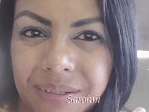Sarahlii