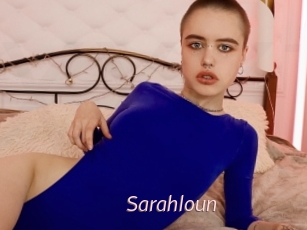 Sarahloun