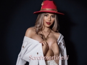 Sarahmartinelli