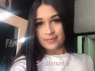 Sarahmorris