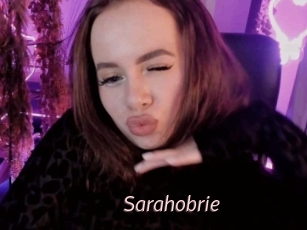 Sarahobrie
