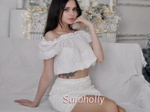 Saraholly